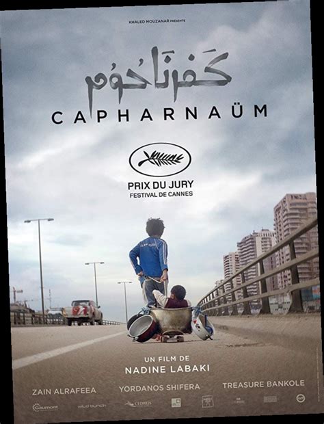 Download Capernaum Torrents .